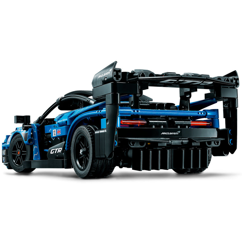 LEGO 42123 Technic - McLaren Senna GTR