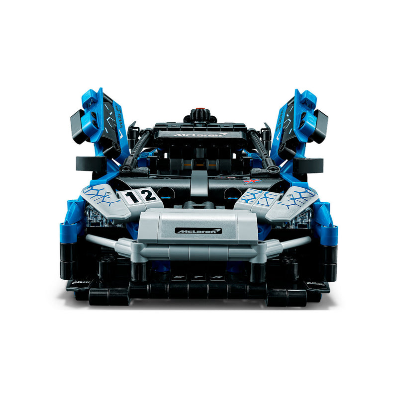 LEGO 42123 Technic - McLaren Senna GTR