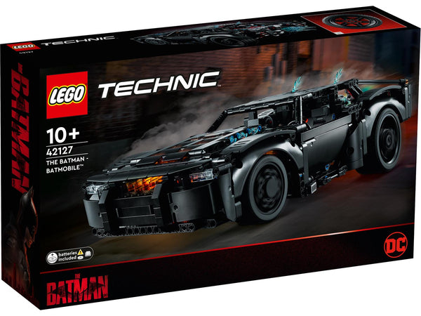 LEGO 42127 Technic - Batmobile
