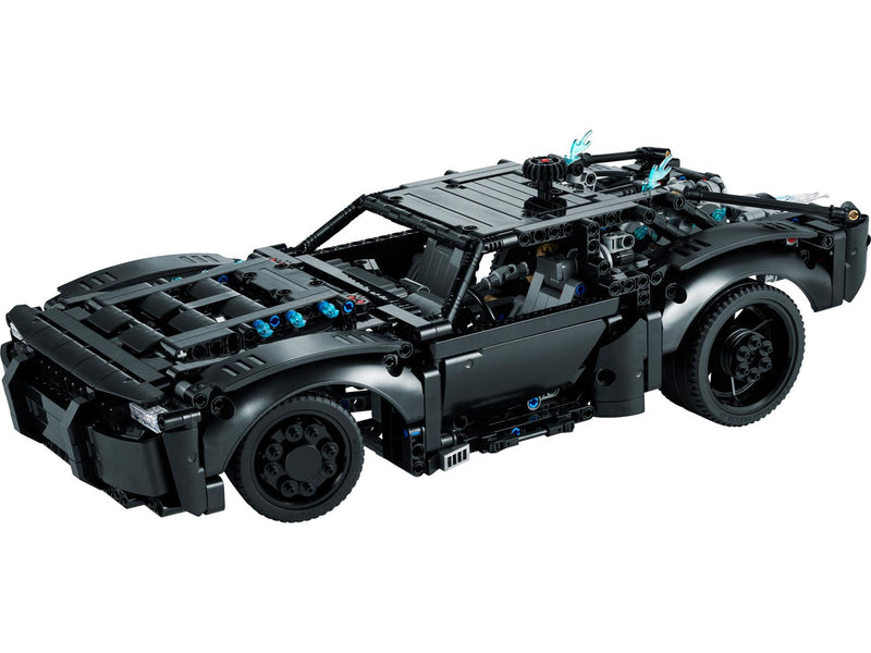 LEGO 42127 Technic - Batmobile