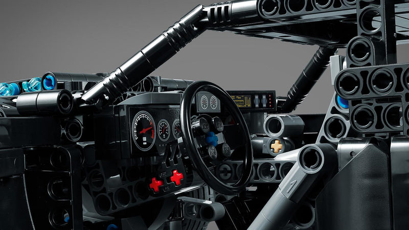 LEGO 42127 Technic - Batmobile