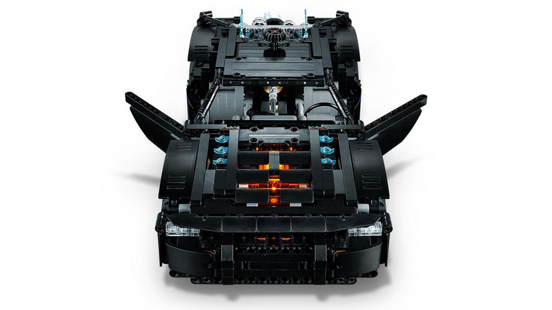 LEGO 42127 Technic - Batmobile