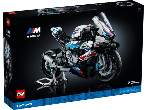 LEGO 42130 Technic - BMW M 1000 RR