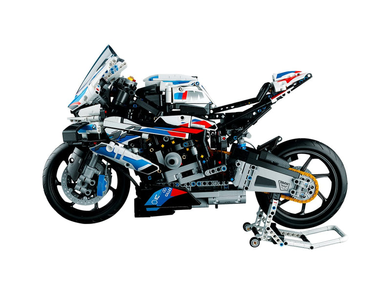 LEGO 42130 Technic - BMW M 1000 RR