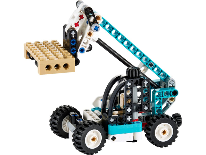 LEGO 42133 Technic - Kurottaja