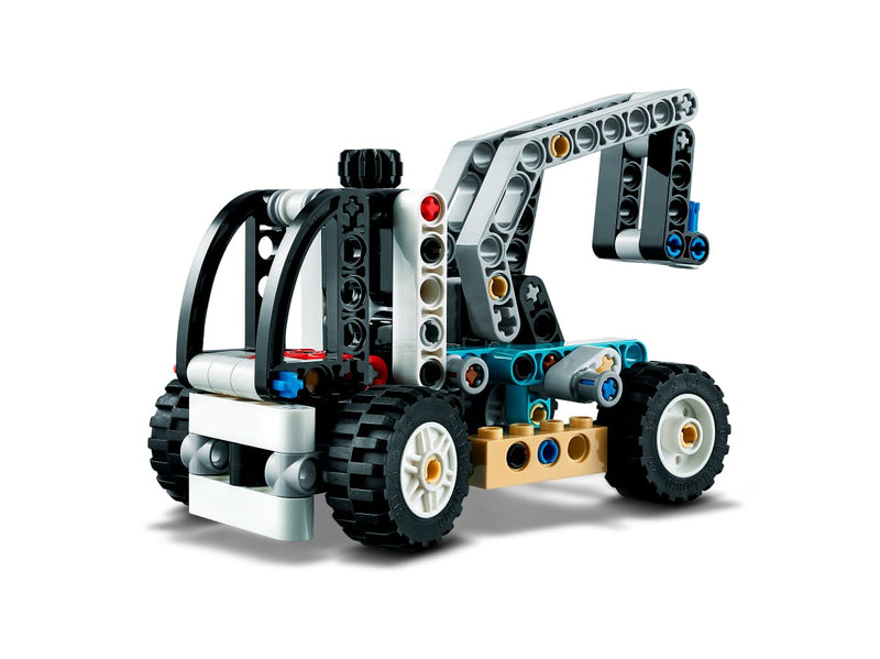 LEGO 42133 Technic - Kurottaja