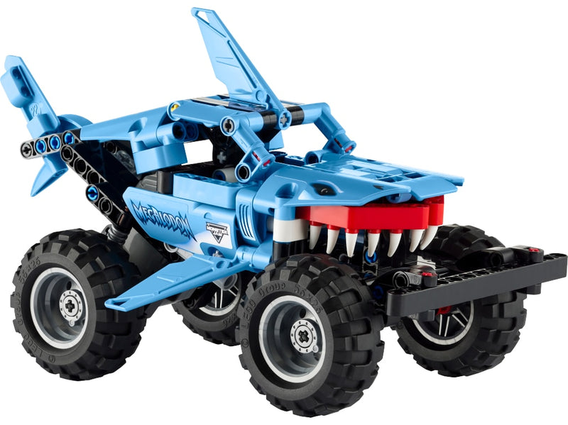 LEGO 42134 Technic - Monster Jam Megalodon