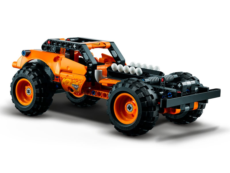 LEGO 42135 Technic - Monster Jam El Toro Loco
