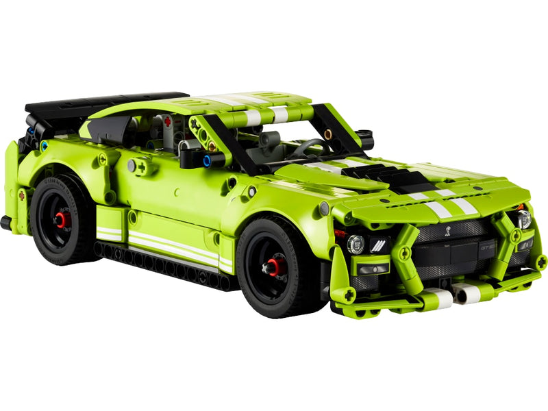 LEGO 42318 Technic - Ford Mustang Shelby GT500