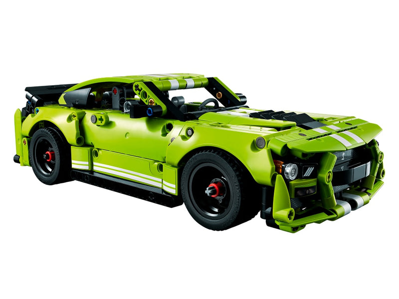 LEGO 42318 Technic - Ford Mustang Shelby GT500