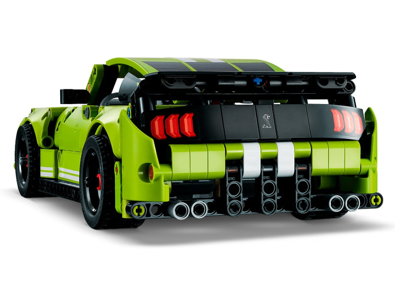 LEGO 42318 Technic - Ford Mustang Shelby GT500
