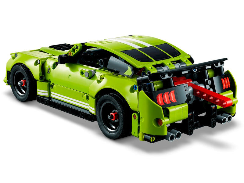 LEGO 42318 Technic - Ford Mustang Shelby GT500