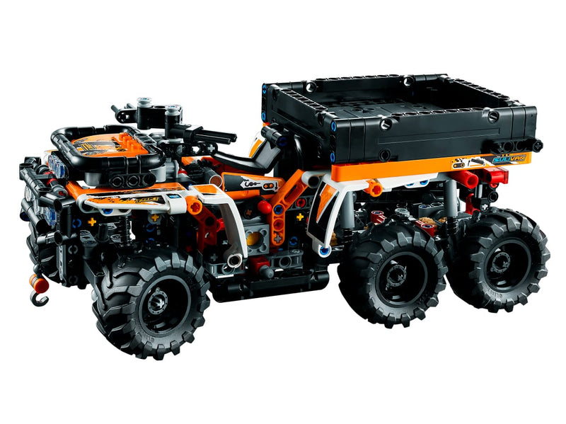 LEGO 42139 Technic - Maastoauto