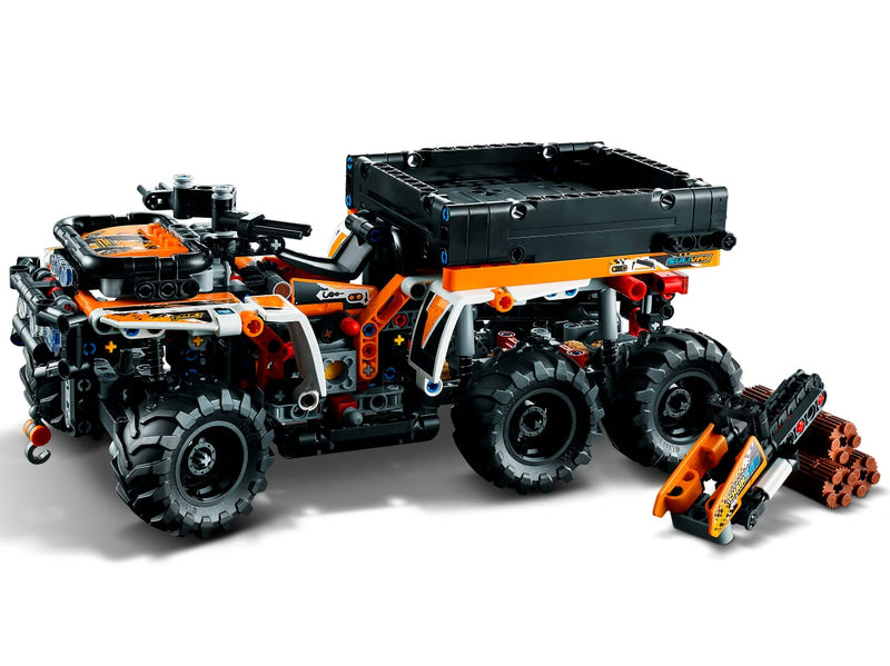 LEGO 42139 Technic - Maastoauto