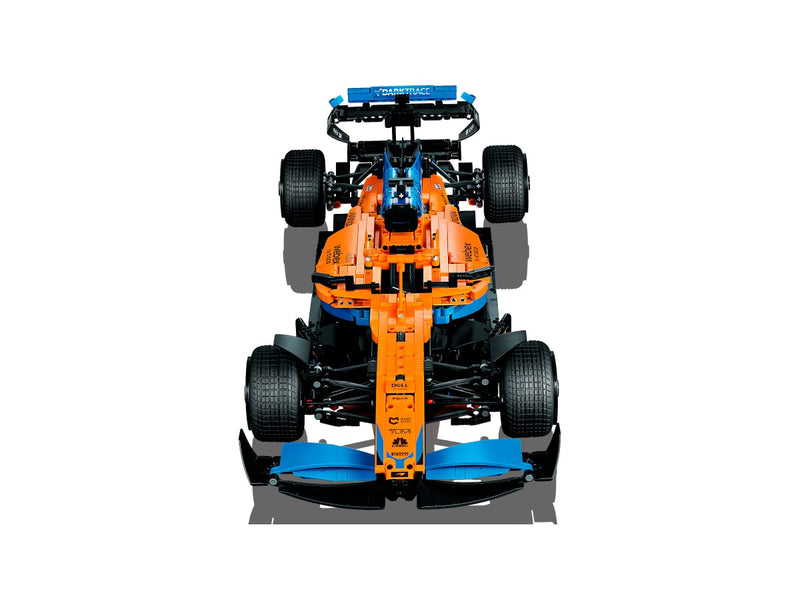 LEGO 42141 Technic - McLaren Formula 1 ‑kilpa-auto