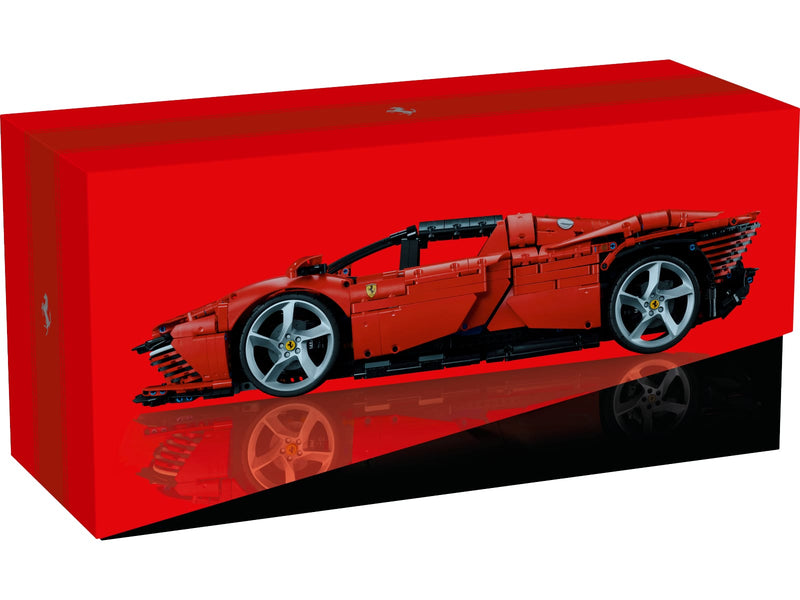 LEGO 42143 Technic - Ferrari Daytona SP3