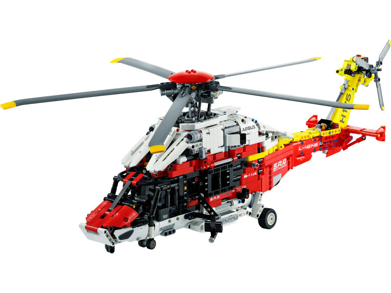 LEGO 42145 Technic - Airbus H175 ‑pelastushelikopteri