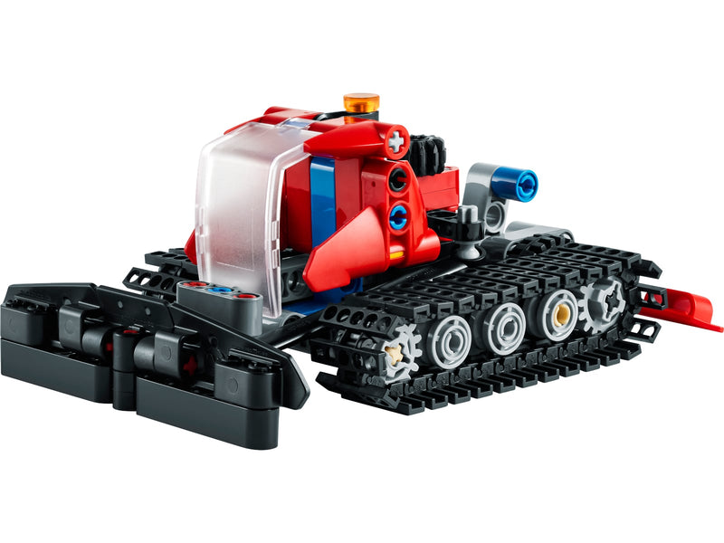 LEGO 42148 Technic - Rinnekone