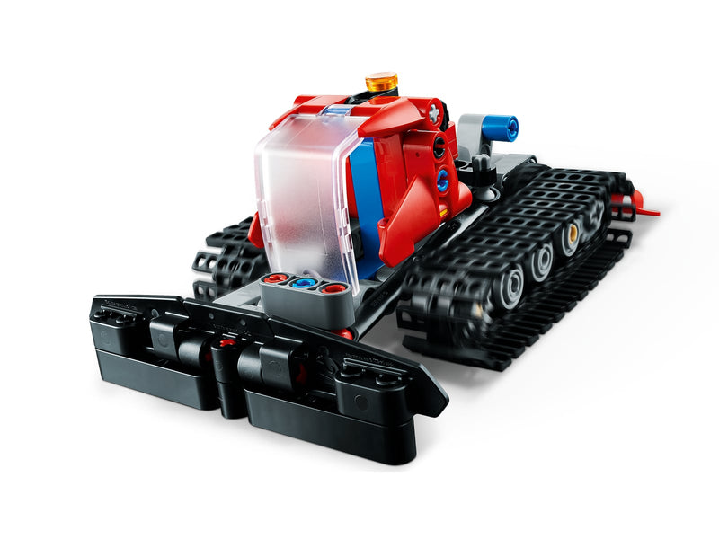 LEGO 42148 Technic - Rinnekone