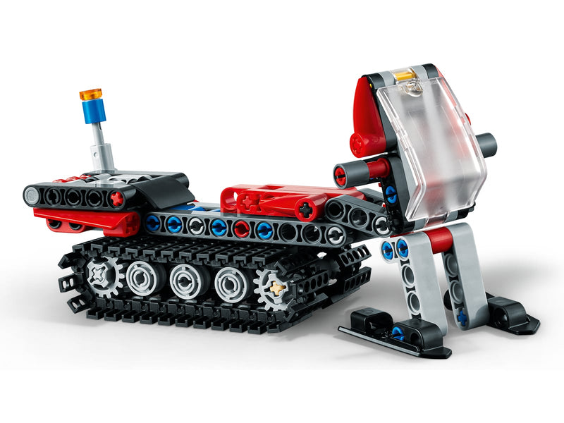 LEGO 42148 Technic - Rinnekone