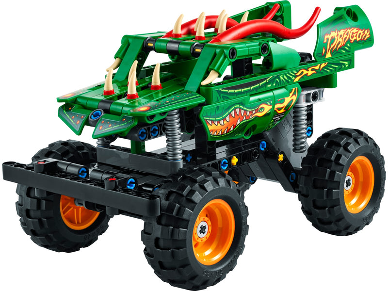 LEGO 42149 Technic - Monster Jam™ Dragon™