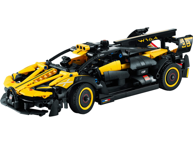 LEGO 42151 Technic - Bugatti Bolide