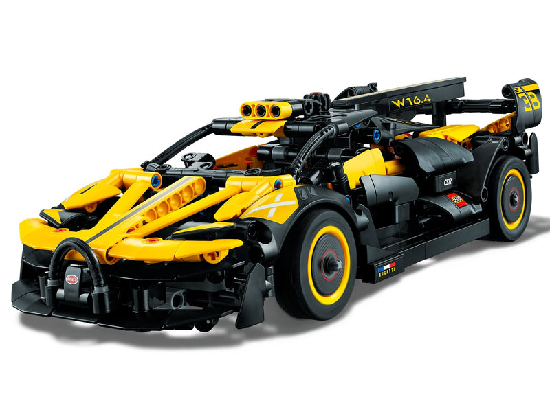 LEGO 42151 Technic - Bugatti Bolide