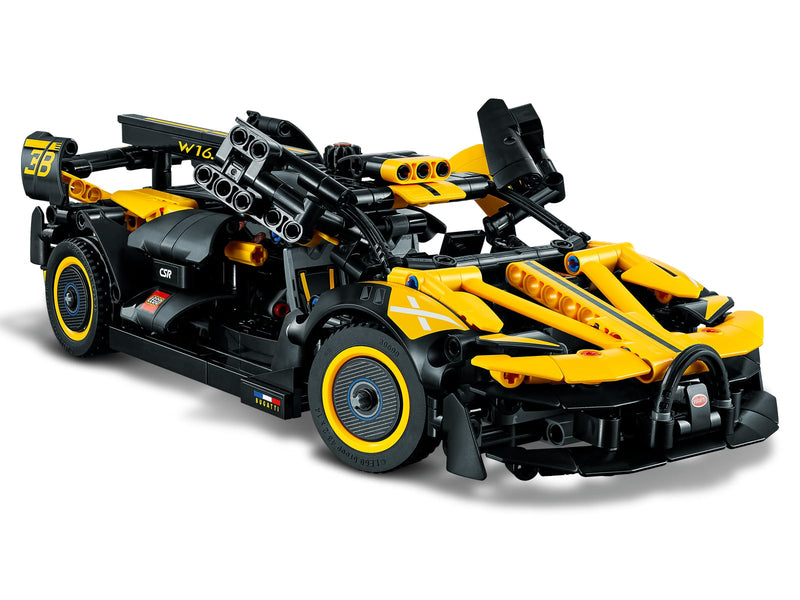 LEGO 42151 Technic - Bugatti Bolide