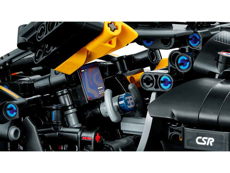 LEGO 42151 Technic - Bugatti Bolide
