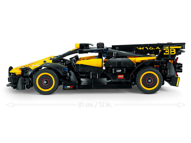 LEGO 42151 Technic - Bugatti Bolide