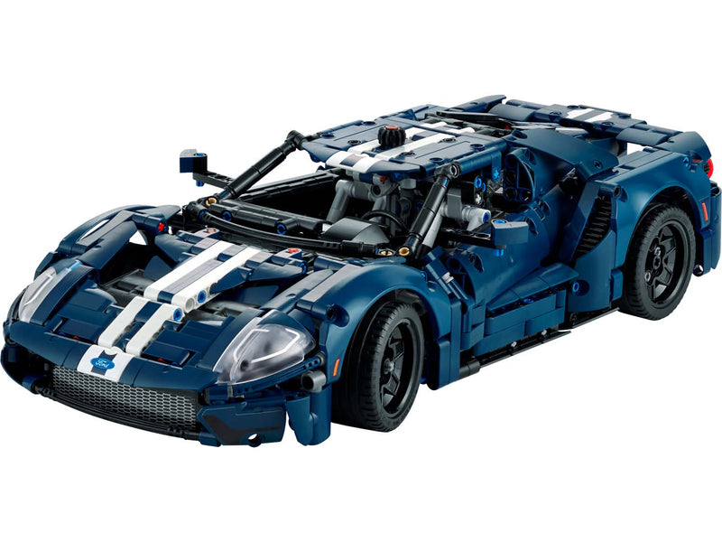 LEGO 42154 Technic - 2022 Ford GT