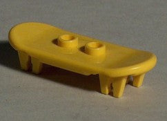 LEGO Rullalaudan runko 42511