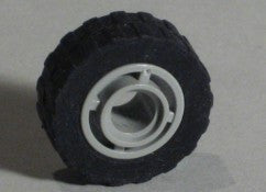 LEGO Rengas Vanteella 6x18 42610c01