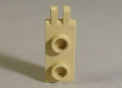 LEGO Sormisarana 1x2 2 4276