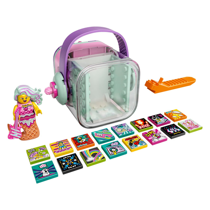 LEGO 43102 VIDIYO - Candy Mermaid BeatBox