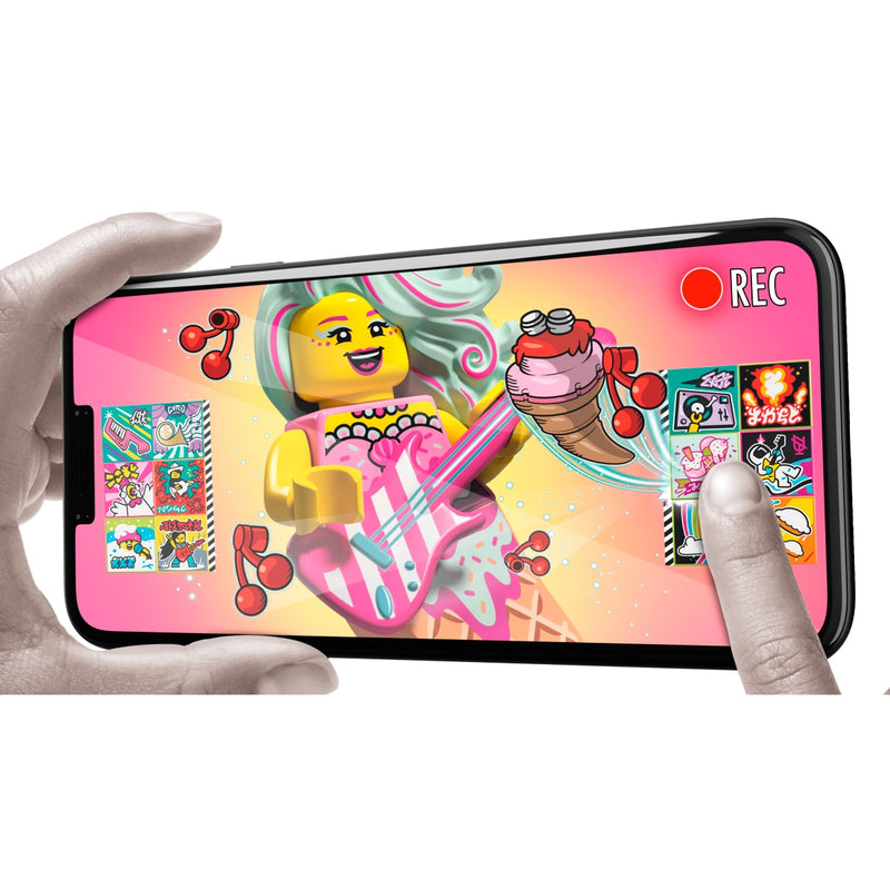 LEGO 43102 VIDIYO - Candy Mermaid BeatBox