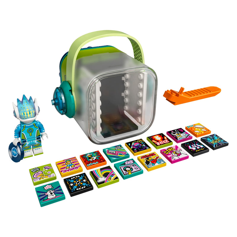 LEGO 43104 VIDIYO - Alien DJ BeatBox