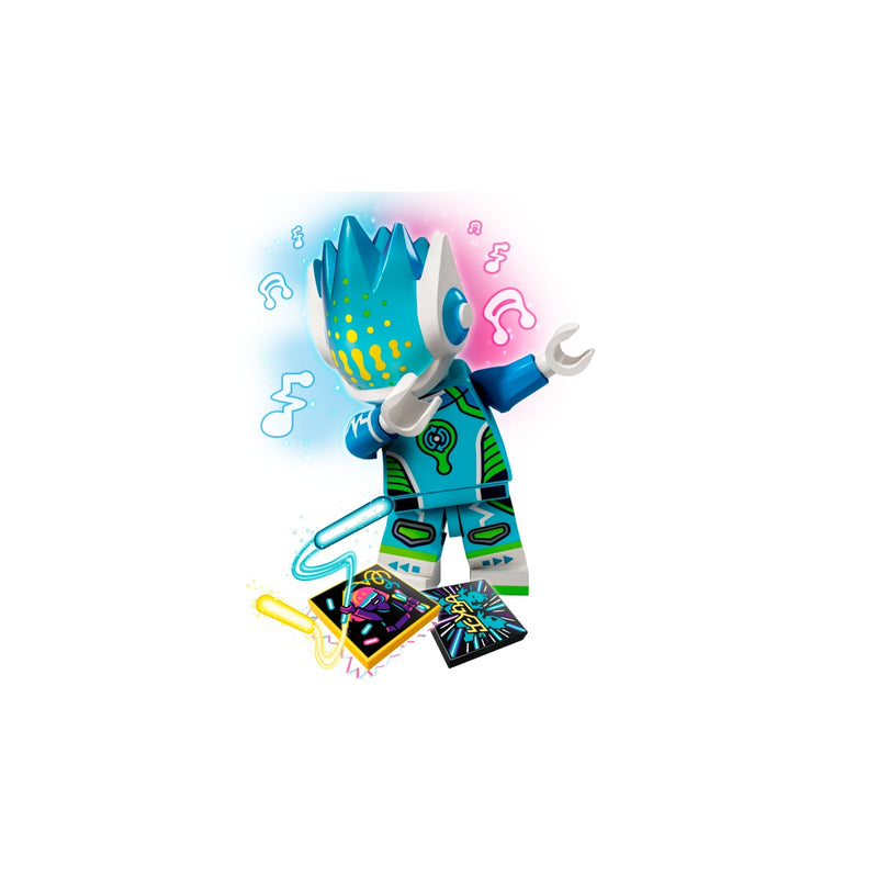 LEGO 43104 VIDIYO - Alien DJ BeatBox