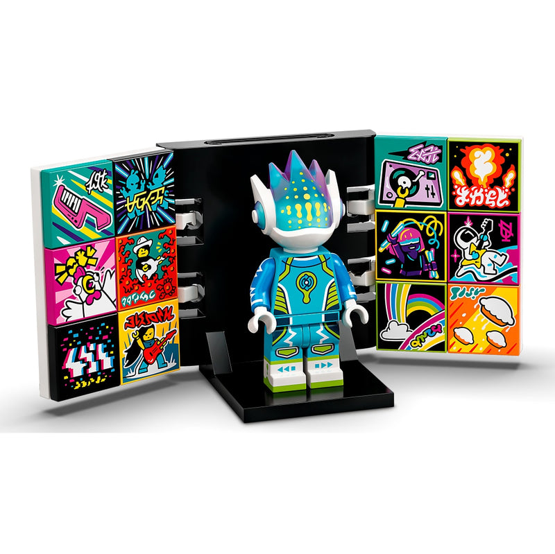 LEGO 43104 VIDIYO - Alien DJ BeatBox