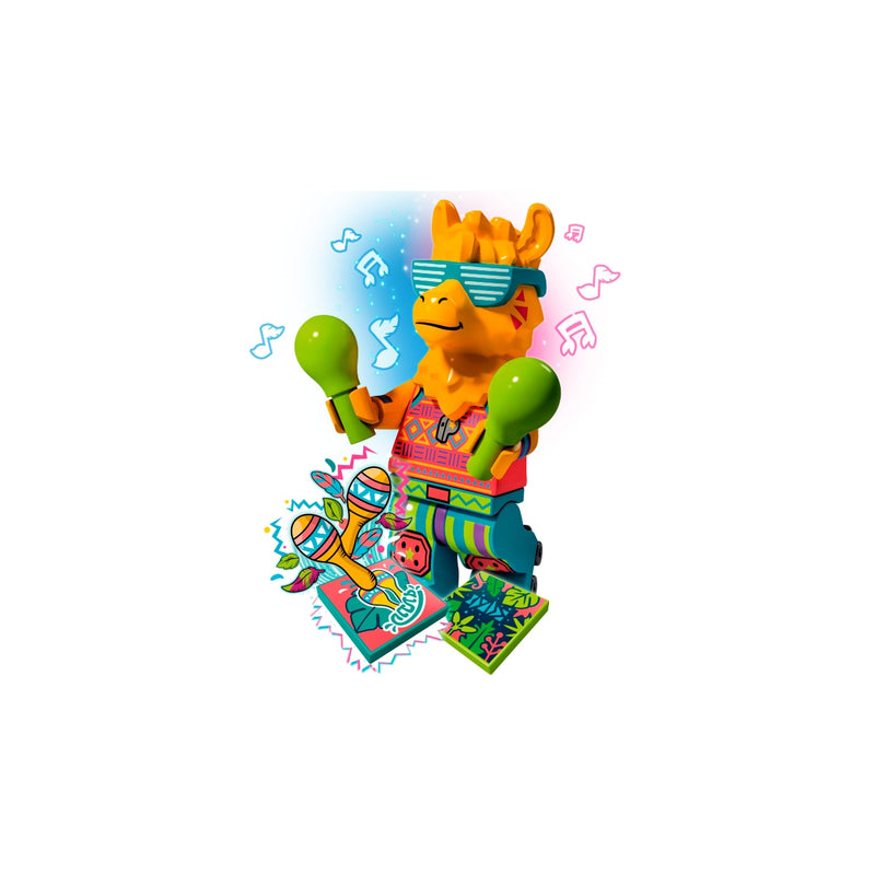 LEGO 43105 VIDIYO - Party Llama BeatBox