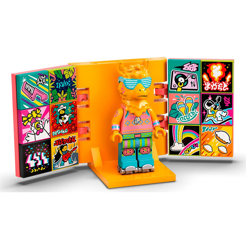 LEGO 43105 VIDIYO - Party Llama BeatBox