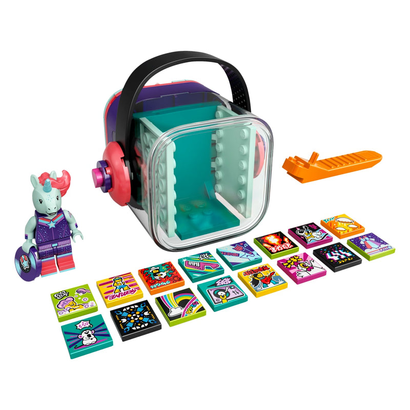 LEGO 43106 VIDIYO - Unicorn DJ BeatBox