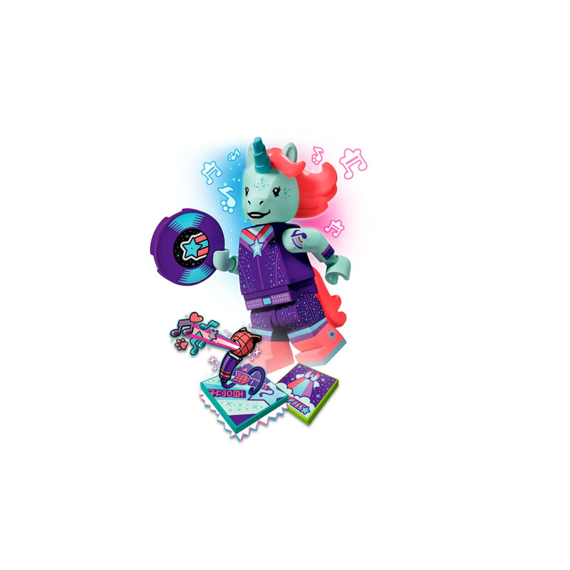 LEGO 43106 VIDIYO - Unicorn DJ BeatBox