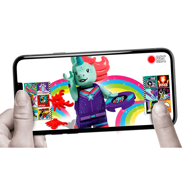 LEGO 43106 VIDIYO - Unicorn DJ BeatBox