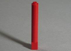 LEGO 1x1x6 Pyöreä pilari 43888