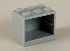 LEGO Laatikosto 2x3 4532