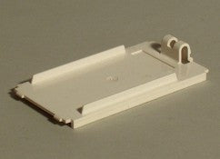 LEGO Paristokotelon kansi 9V-paristokoteloon 4761
