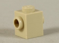 LEGO Reikäpalikka 1x1 3 nuppia 47905