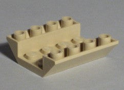 LEGO Kiilapalikka 4x4 Ylösalaisin 4854