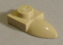 LEGO Bionicle pieni hammas tai kynsi 49668
